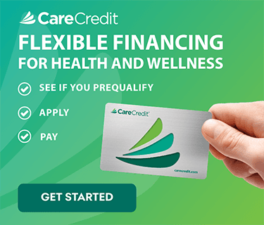 CareCredit – See if you prequalify, apply and pay