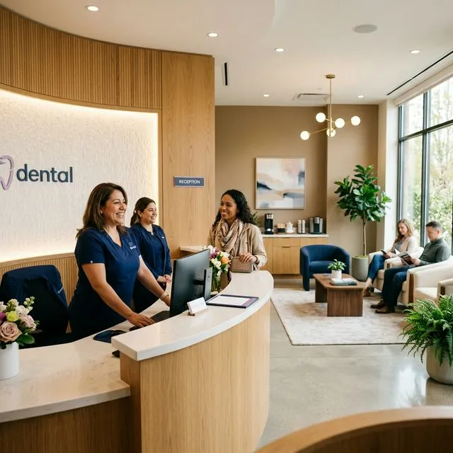 How to Choose the Best Dentist in Marlborough, MA: A Patient's Guide