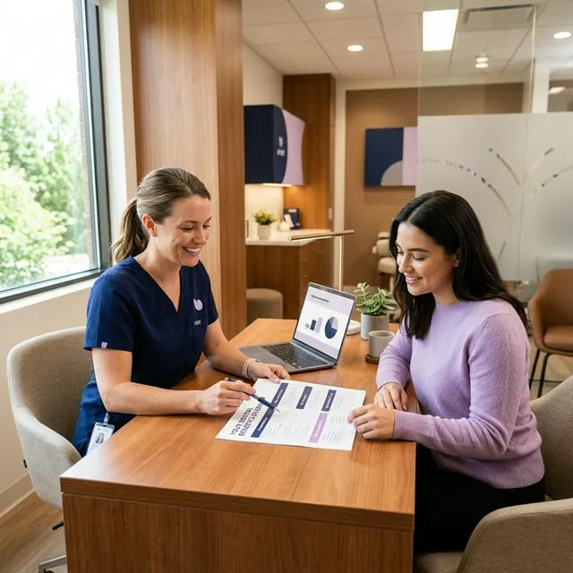 How to Maximize Your Dental Insurance Benefits Before Year-End