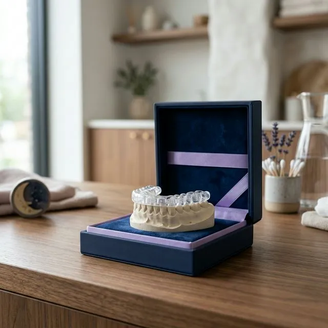 Teeth Grinding (Bruxism): Causes, Damage, and Night Guard Solutions