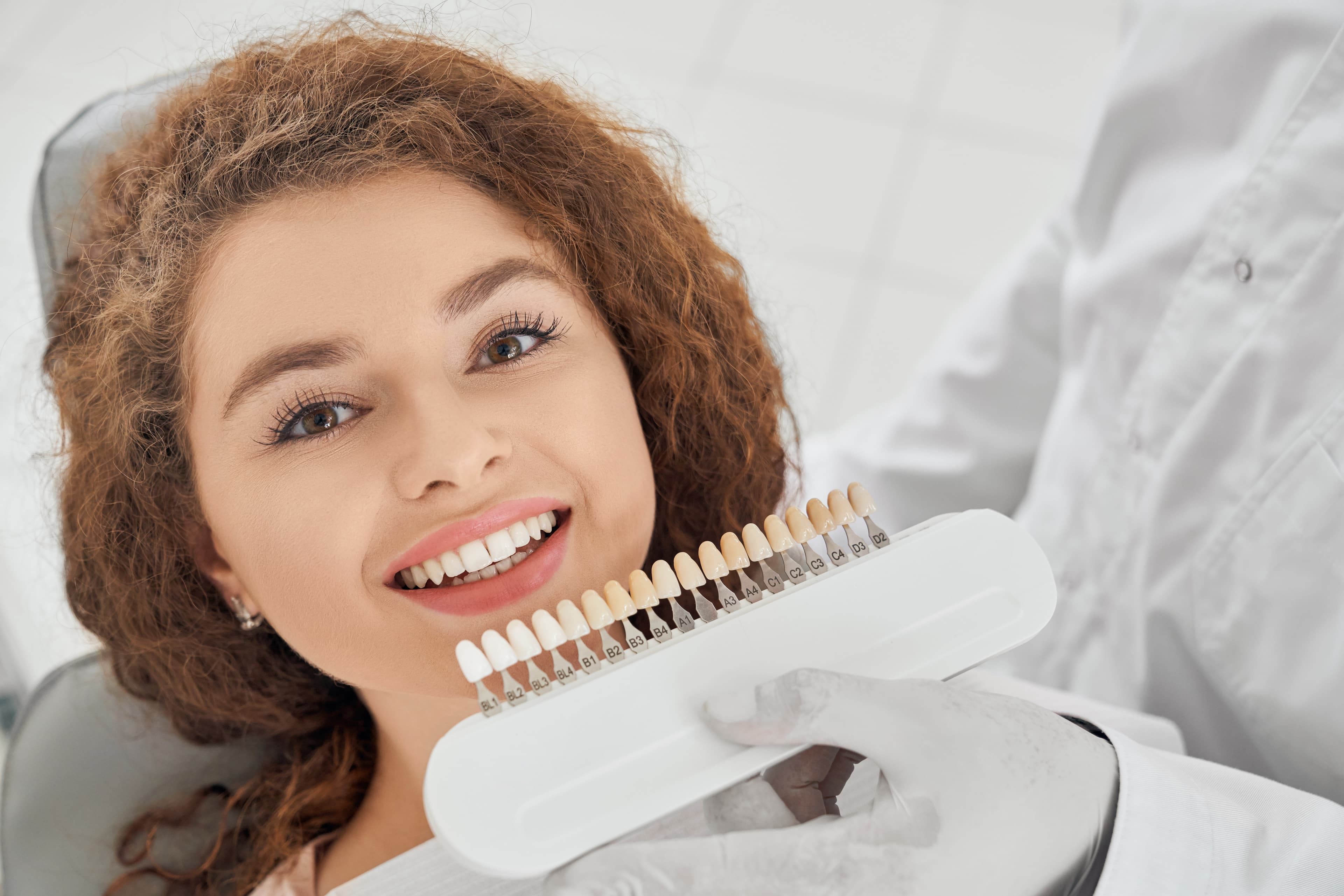 Teeth Whitening Myths Patients Still Believe