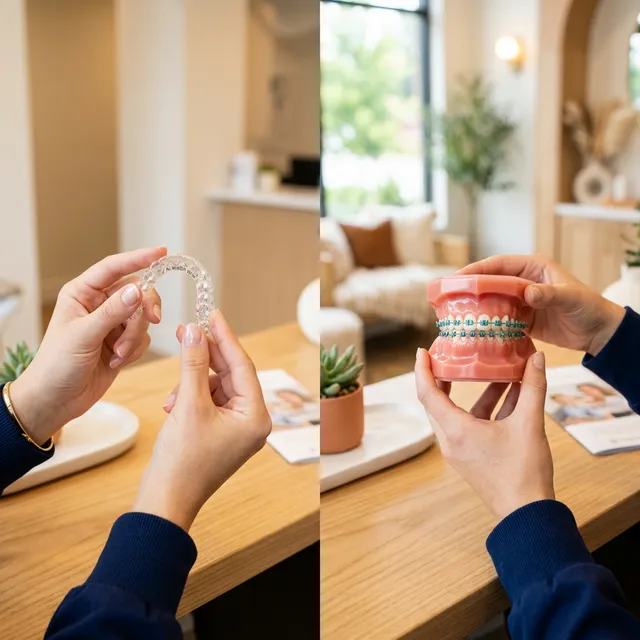 Does Insurance Cover Invisalign? A Massachusetts Patient's Guide