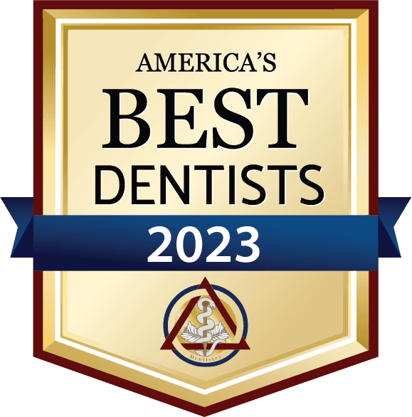America's Best Dentists 2023