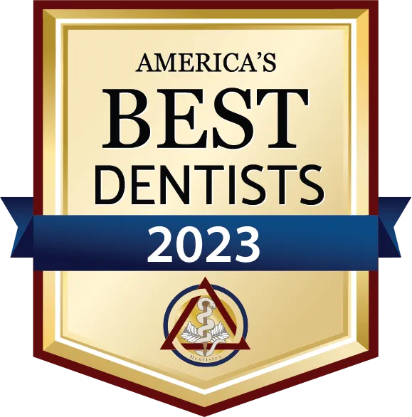 Dr. Fatima named America's Best Dentists 2023 by National Consumer Advisory Board