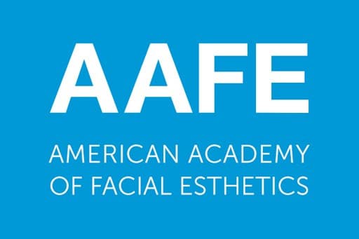 American Academy of Facial Esthetics logo