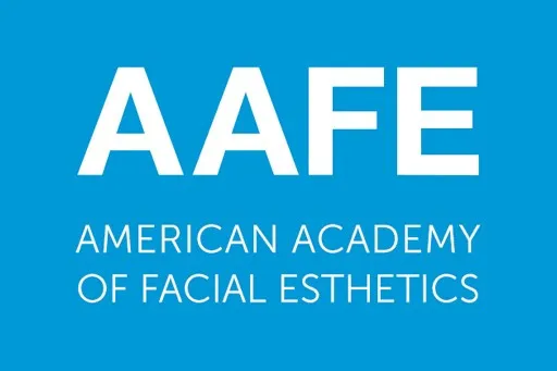 Dr. Fatima is a certified member of the American Academy of Facial Esthetics (AAFE)