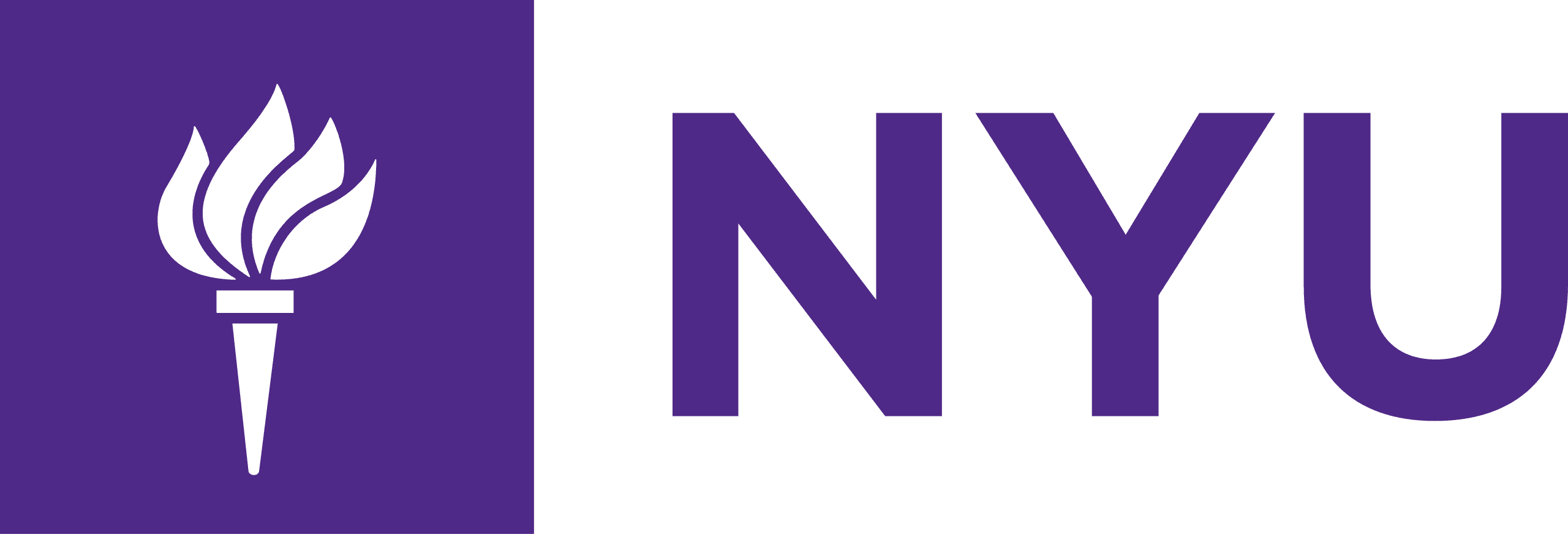 NYU College of Dentistry logo