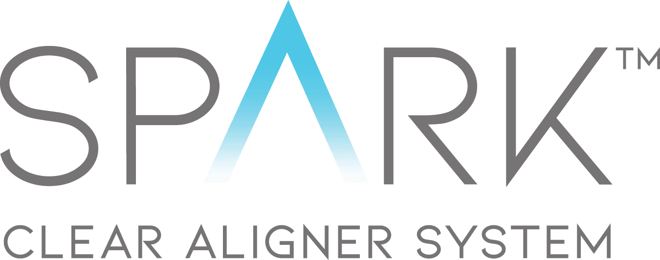 Spark Clear Aligners certification logo