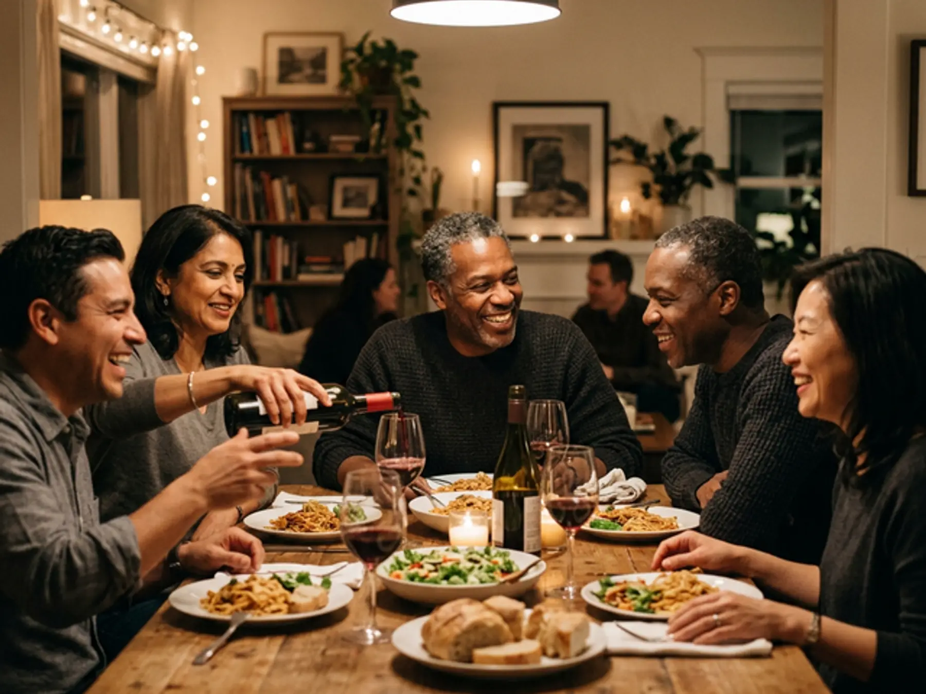 Active person back to outdoor activities after root canal treatment in Marlborough, MA