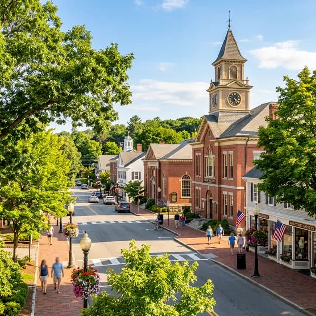 Innova Smiles dental office — serving Ashland, MA patients