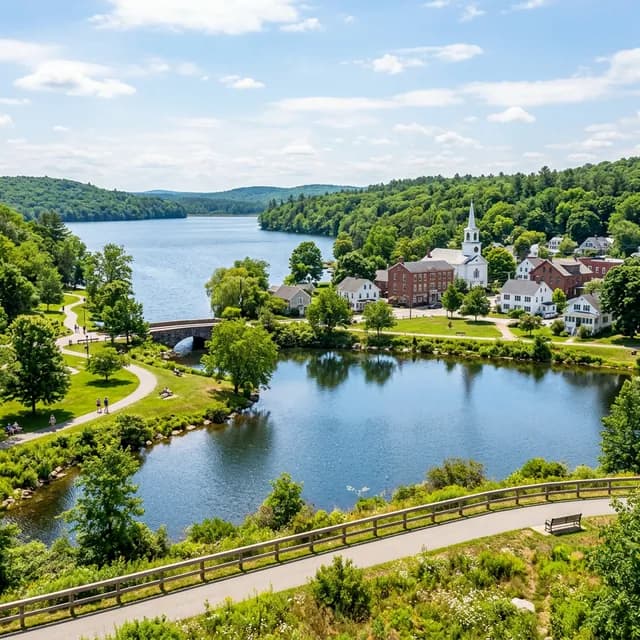 Innova Smiles dental office — serving Boylston, MA patients