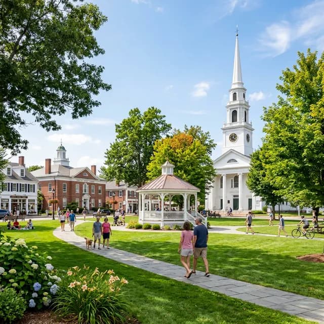 Innova Smiles dental office — serving Grafton, MA patients