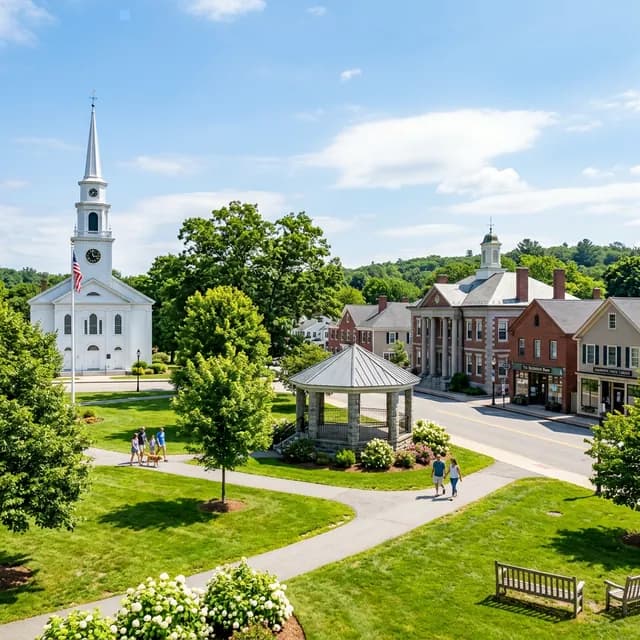 Innova Smiles dental office — serving Hopkinton, MA patients