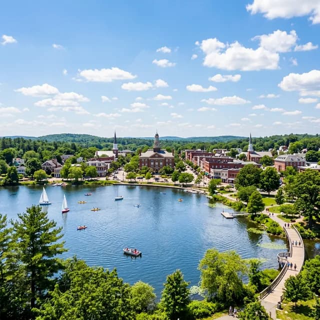 Innova Smiles dental office — serving Natick, MA patients