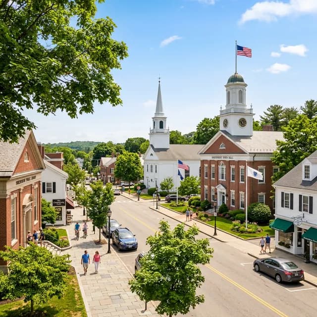 Innova Smiles dental office — serving Shrewsbury, MA patients