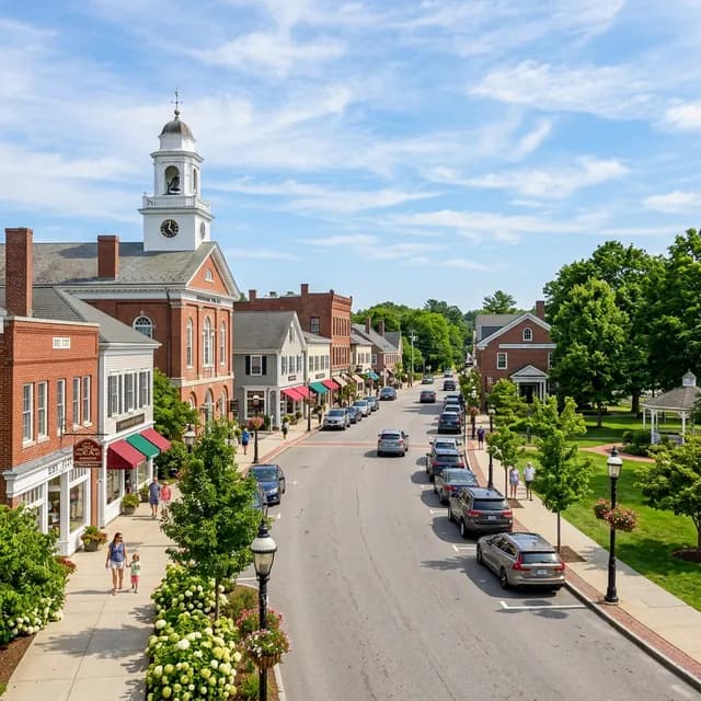 Innova Smiles dental office — serving Southborough, MA patients