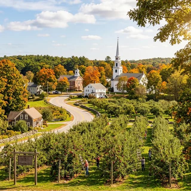 Innova Smiles dental office — serving Stow, MA patients