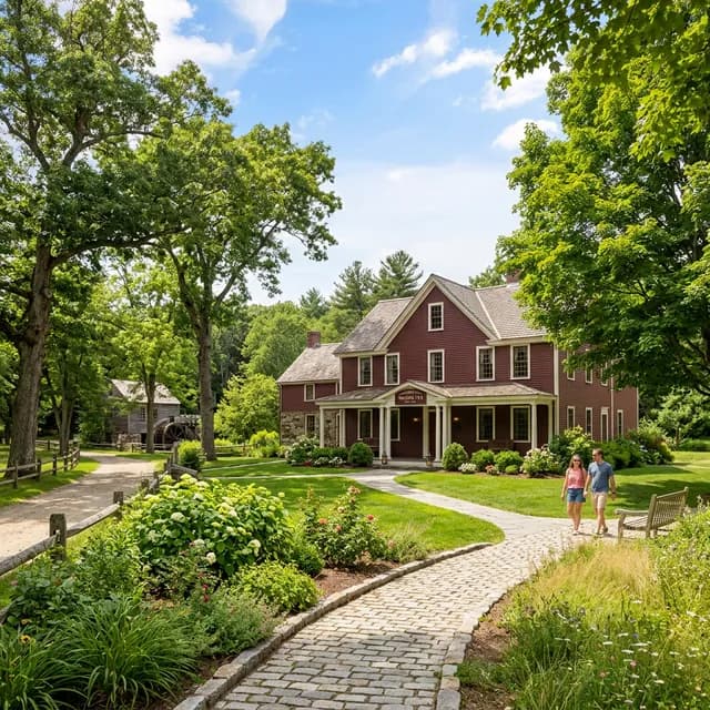 Innova Smiles dental office — serving Sudbury, MA patients