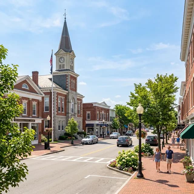 Innova Smiles dental office — serving Westborough, MA patients