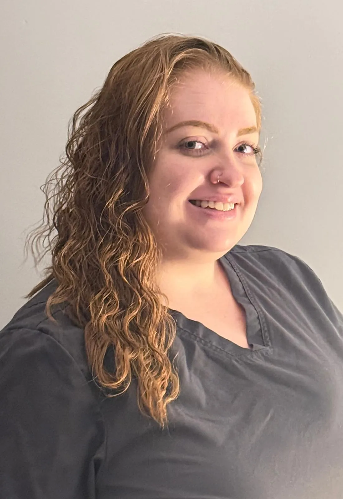 Melissa, Office Mgr at Innova Smiles