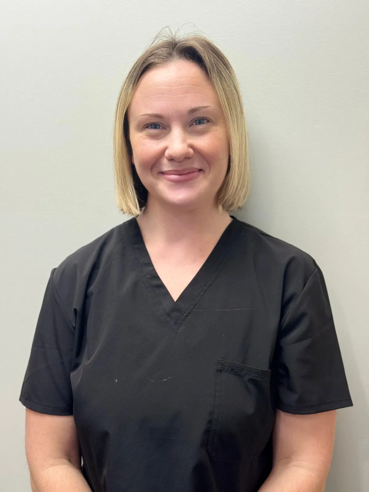 Samantha, Hygienist at Innova Smiles