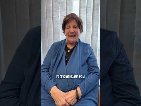Photo of patient Elizabeth C.